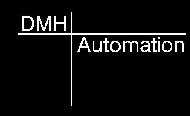 DMH Automation Pty Ltd